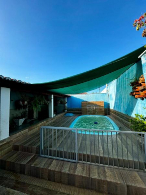 Casa de praia Redinha Nova
